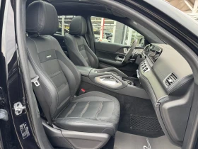Обява за продажба на Mercedes-Benz GLE 63 S AMG COUPE#DESIGNO#ALCANTARA#SOFTCL#ОБДУХ#PANORAMA ~ 179 999 лв. - изображение 10