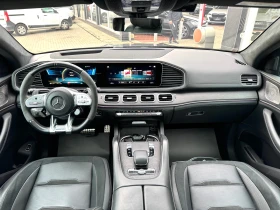 Обява за продажба на Mercedes-Benz GLE 63 S AMG COUPE#DESIGNO#ALCANTARA#SOFTCL#ОБДУХ#PANORAMA ~ 179 999 лв. - изображение 9