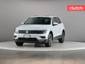 VW Tiguan Highline * 4Motion * AвтоКредит* (ЦЕНА ДО БГ)