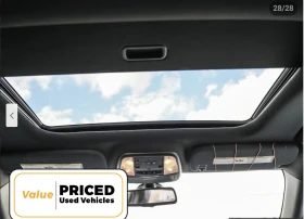 Jeep Grand cherokee 3.6* V6* 8ZF* ПОДГРЕВ* КАМЕРА* КЕЙЛЕС* LANE* ASSIS - 18500 лв. / 9458.90 € - 96034704 13