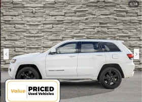 Jeep Grand cherokee 3.6* V6* 8ZF* ПОДГРЕВ* КАМЕРА* КЕЙЛЕС* LANE* ASSIS - 18500 лв. / 9458.90 € - 96034704 3