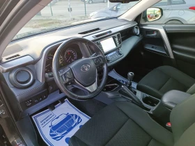 Toyota Rav4 2.0i-152кс-ШВЕЙЦАРИЯ-РЪЧКА-4х4-FACELIFT-ДИСТРОНИК - 36500 лв. / 18662.15 € - 12015156 8