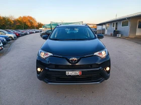 Toyota Rav4 2.0i-152кс-ШВЕЙЦАРИЯ-РЪЧКА-4х4-FACELIFT-ДИСТРОНИК