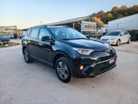 Toyota Rav4 2.0i-152кс-ШВЕЙЦАРИЯ-РЪЧКА-4х4-FACELIFT-ДИСТРОНИК - 36500 лв. / 18662.15 € - 12015156 2