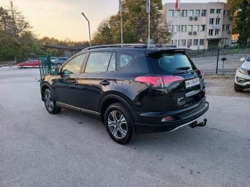Toyota Rav4 2.0i-152кс-ШВЕЙЦАРИЯ-РЪЧКА-4х4-FACELIFT-ДИСТРОНИК - 36500 лв. / 18662.15 € - 12015156 6