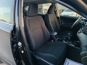 Toyota Rav4 2.0i-152кс-ШВЕЙЦАРИЯ-РЪЧКА-4х4-FACELIFT-ДИСТРОНИК - 36500 лв. / 18662.15 € - 12015156 12