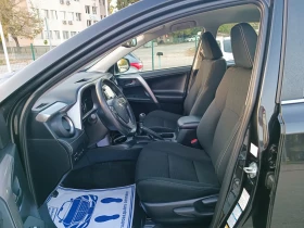 Toyota Rav4 2.0i-152кс-ШВЕЙЦАРИЯ-РЪЧКА-4х4-FACELIFT-ДИСТРОНИК - 36500 лв. / 18662.15 € - 12015156 9