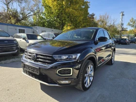 VW T-Roc 2.0TDI ADVANCED 150к.с DSG