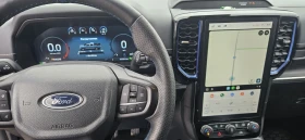 Ford Ranger Platinum, снимка 7