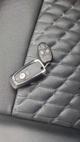 Ford Ranger Platinum, снимка 10