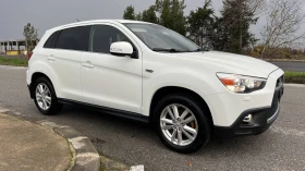 Mitsubishi ASX 1.8DID 4x4 - 12999 лв. / 6646.28 € - 68692692 2