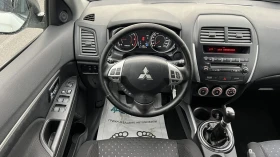 Mitsubishi ASX 1.8DID 4x4 - 12999 лв. / 6646.28 € - 68692692 10