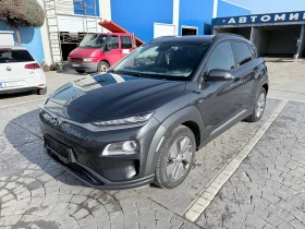 Hyundai Kona ЛИЗИНГ - 36800 лв. / 18815.54 € - 10618441 3
