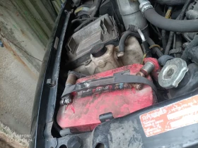 Chevrolet Blazer, снимка 3