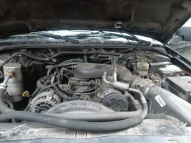 Chevrolet Blazer, снимка 10