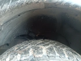 Chevrolet Blazer, снимка 8