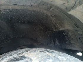 Chevrolet Blazer, снимка 12