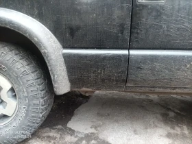 Chevrolet Blazer, снимка 5