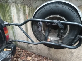 Chevrolet Blazer, снимка 16