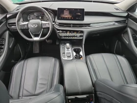 Infiniti QX60 * PURE * CARFAX * , снимка 10