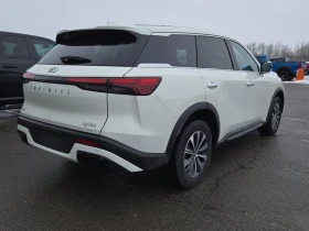 Infiniti QX60 * PURE * CARFAX * , снимка 3