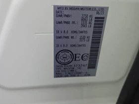 Infiniti QX60 * PURE * CARFAX * , снимка 7