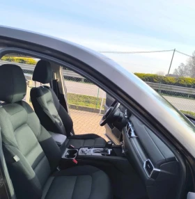 Mazda CX-5 2.2D AWD Спешно - 8000 € / 15646.64 лв. - 82356910 7