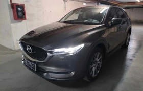 Mazda CX-5 2.2D AWD Спешно - 8000 € / 15646.64 лв. - 82356910 10