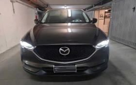 Mazda CX-5 2.2D AWD Спешно - 8000 € / 15646.64 лв. - 82356910 16