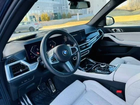 BMW X5 M PACK xDrive40i * CARFAX * ДИСТРОНИК* ПАНОРАМА* , снимка 13