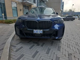 BMW X5 M PACK xDrive40i * CARFAX * ДИСТРОНИК* ПАНОРАМА* , снимка 2
