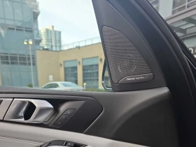 BMW X5 M PACK xDrive40i * CARFAX * ДИСТРОНИК* ПАНОРАМА* , снимка 10