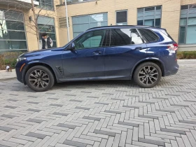 BMW X5 M PACK xDrive40i * CARFAX * ДИСТРОНИК* ПАНОРАМА* , снимка 3
