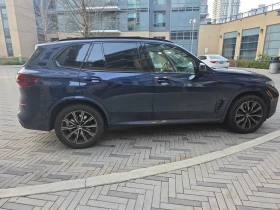BMW X5 M PACK xDrive40i * CARFAX * ДИСТРОНИК* ПАНОРАМА* , снимка 4