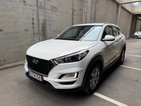 Hyundai Tucson 1.6 at-GDI, 4x4, 81х.км, Swiss