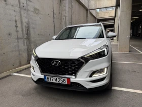 Hyundai Tucson 1.6 at-GDI, 4x4, 81х.км, Swiss - 16499 € / 32269.24 лв. - 37319332 6