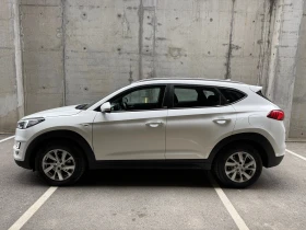 Hyundai Tucson 1.6 at-GDI, 4x4, 81х.км, Swiss - 16499 € / 32269.24 лв. - 37319332 2