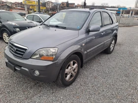 Kia Sorento 2.5 crdi - 4200 € / 8214.49 лв. - 64417711 2