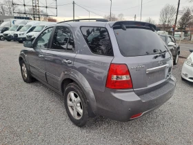 Kia Sorento 2.5 crdi - 4200 € / 8214.49 лв. - 64417711 5