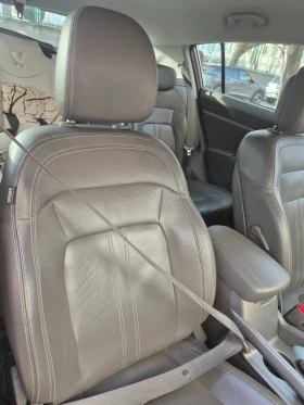 Kia Sportage - 9000 € / 17602.47 лв. - 74757388 4