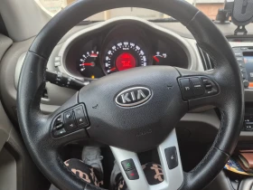 Kia Sportage - 9000 € / 17602.47 лв. - 74757388 7