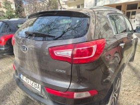 Kia Sportage - 9000 € / 17602.47 лв. - 74757388 2