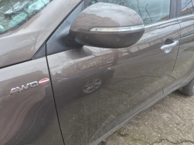 Kia Sportage - 9000 € / 17602.47 лв. - 74757388 8