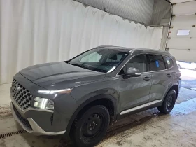 Hyundai Santa fe * PREFERRED * CARFAX * БЕЗ ПЪРВОНАЧАЛНА ВНОСКА