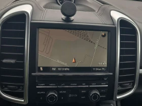 Porsche Cayenne * TURBO * CARFAX * ЦЕНА ДО БГ, снимка 8 - Автомобили и джипове - 53647766