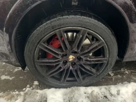Porsche Cayenne * TURBO * CARFAX * ЦЕНА ДО БГ, снимка 12 - Автомобили и джипове - 53647766