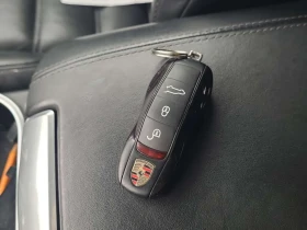 Porsche Cayenne * TURBO * CARFAX * ЦЕНА ДО БГ, снимка 9 - Автомобили и джипове - 53647766