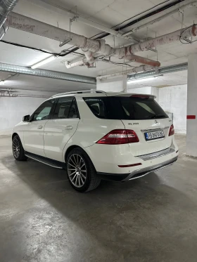Mercedes-Benz ML 350 - 15999 € / 31291.32 лв. - 99805296 4