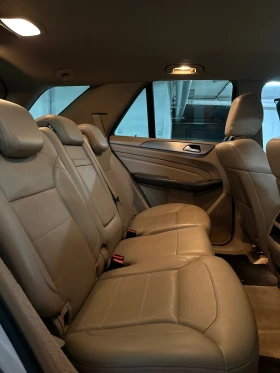 Mercedes-Benz ML 350 - 15999 € / 31291.32 лв. - 99805296 12
