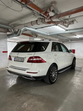 Mercedes-Benz ML 350 - 15999 € / 31291.32 лв. - 99805296 5
